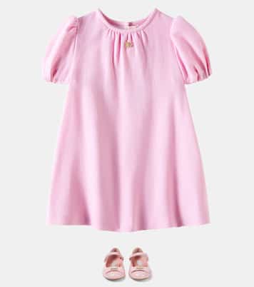 Abito in lana | Dolce&Gabbana Kids