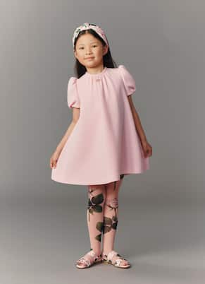 Abito in lana | Dolce&Gabbana Kids