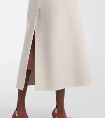 Abrigo envolvente Paolore de lana | 'S Max Mara