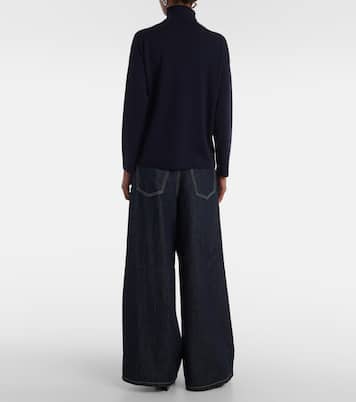 Treviso wool turtleneck sweater | 'S Max Mara