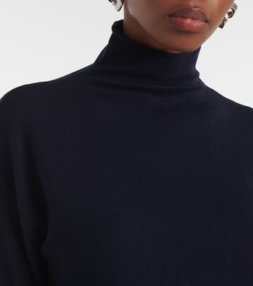 Treviso wool turtleneck sweater | 'S Max Mara