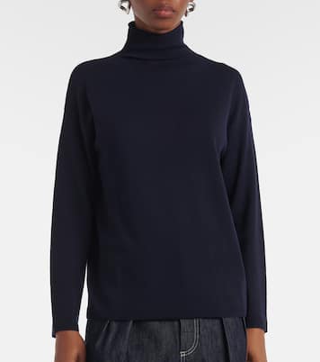 Treviso wool turtleneck sweater | 'S Max Mara