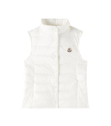 Daunenweste Liane | Moncler Enfant