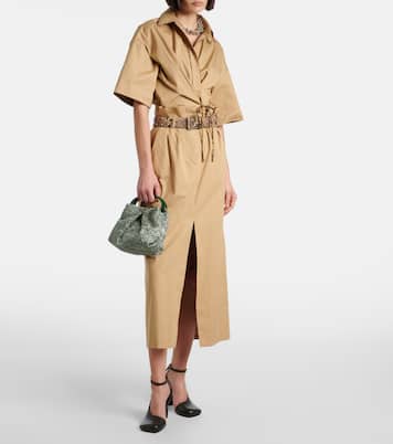 Sac Crisp Mini | Dries Van Noten