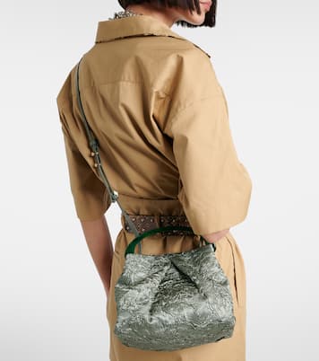 Sac Crisp Mini | Dries Van Noten