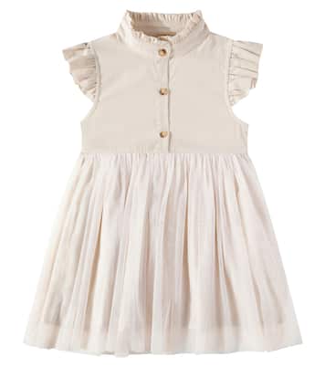 Robe Fleurance | Donsje