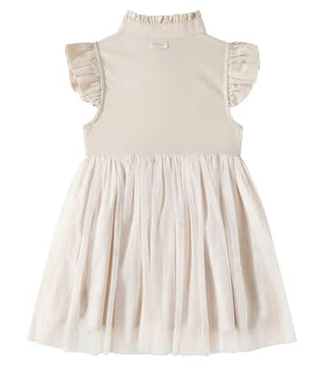 Robe Fleurance | Donsje