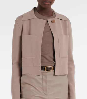 Milano jacket | Joseph