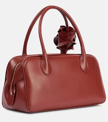 Borsa Brigitte Medium in pelle | Magda Butrym