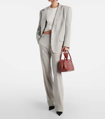 Borsa Brigitte Medium in pelle | Magda Butrym