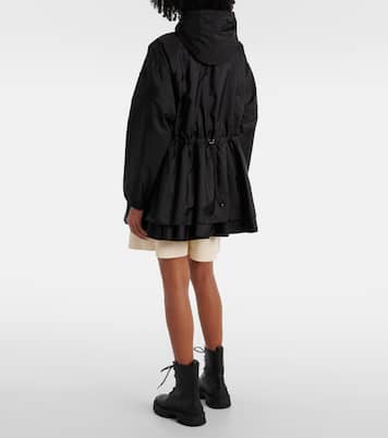 Veste imperméable Wete | Moncler