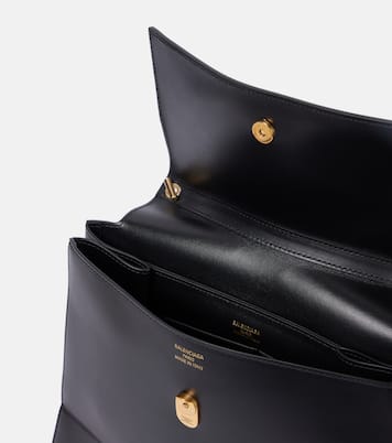 Sac Nano en cuir | Balenciaga