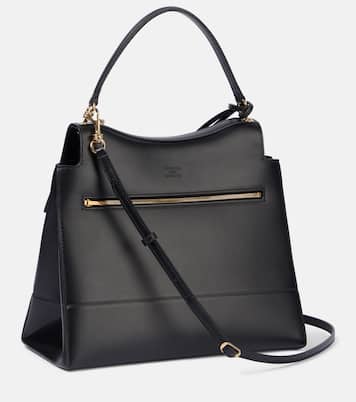 Sac Nano en cuir | Balenciaga