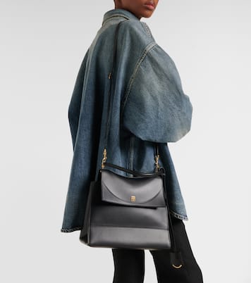 Sac Nano en cuir | Balenciaga