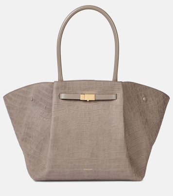 Sac New York en cuir embossé | DeMellier