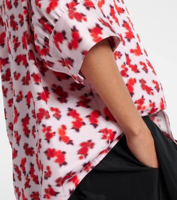 Printed shirt  | Jil Sander