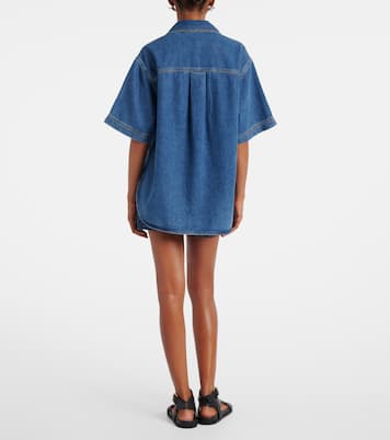 Camicia di jeans | Frame