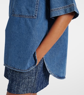Camicia di jeans | Frame