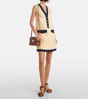 Rockstud Torchon 60皮革凉鞋 | Valentino Garavani