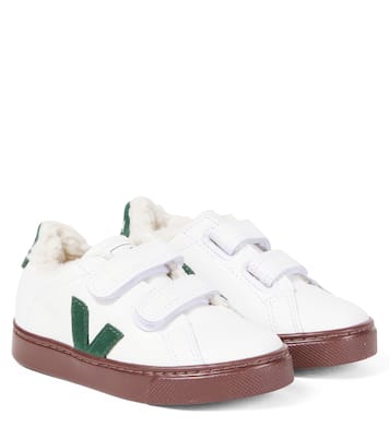 Sneakers Esplar in pelle | Veja Kids