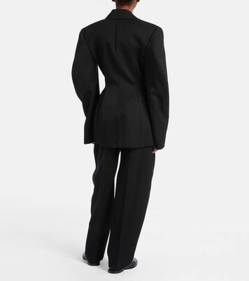 Wool blazer | Givenchy