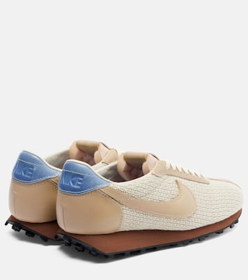 LD-1000 leather-trimmed sneakers | Nike