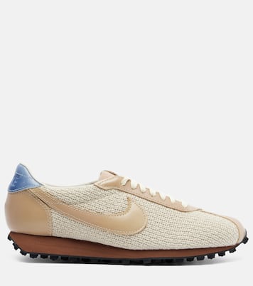 LD-1000 leather-trimmed sneakers | Nike