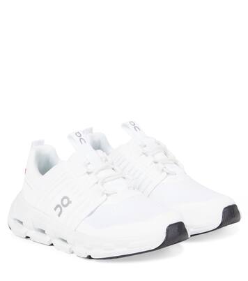 Cloudswift running shoes | On Kids