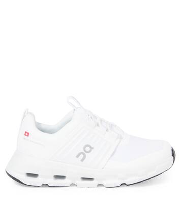 Cloudswift running shoes | On Kids