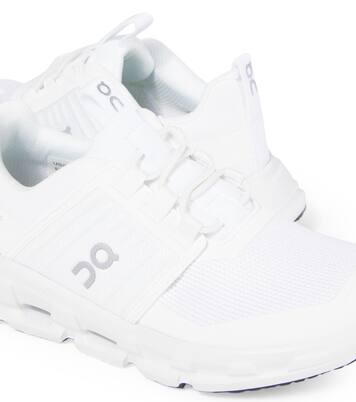 Cloudswift running shoes | On Kids
