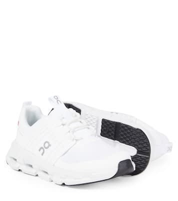Cloudswift running shoes | On Kids