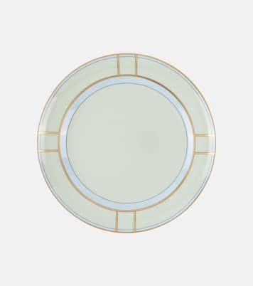 Diva porcelain dessert plate | Ginori 1735
