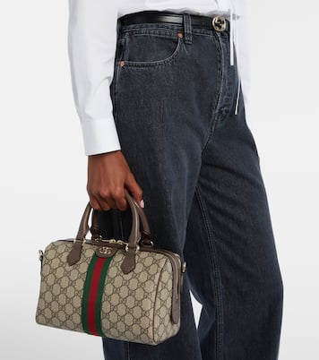 Ophidia Medium GG tote bag | Gucci
