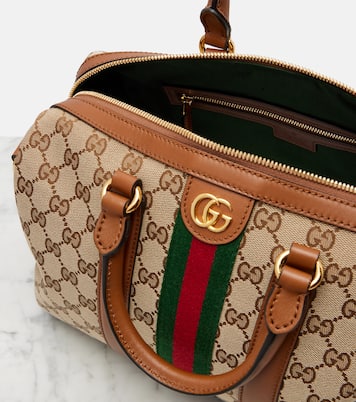 Ophidia Medium GG tote bag | Gucci