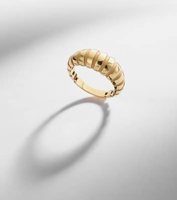 Bague Noa en or 18 ct | Pamela Zamore