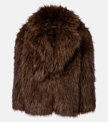 Cropped jacket | Magda Butrym