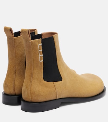 Suede ankle boots | JW Anderson