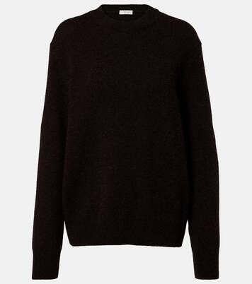 Noval cashmere sweater  | The Row