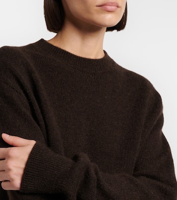 Noval cashmere sweater  | The Row
