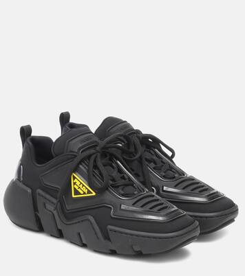 Sneakers Segment | Prada