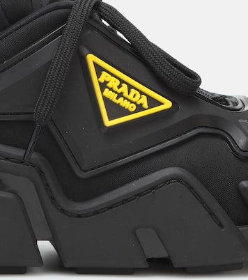 Sneakers Segment | Prada
