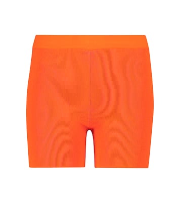 Le Short Arancia biker shorts | Jacquemus