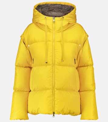Asaret down jacket | Moncler