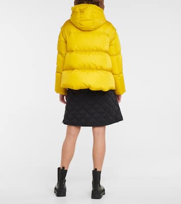 Asaret down jacket | Moncler
