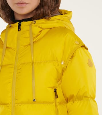Asaret down jacket | Moncler