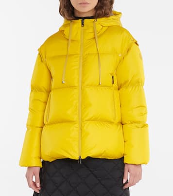 Asaret down jacket | Moncler