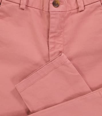 Pantaloni Obius in cotone | Morley