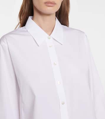 Camicia Joe in popeline di cotone | Joseph