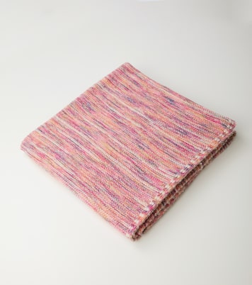 Kleve wool blanket | Gabriela Hearst