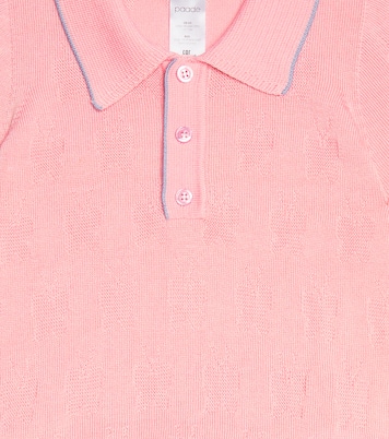 Polo in cotone | Paade Mode